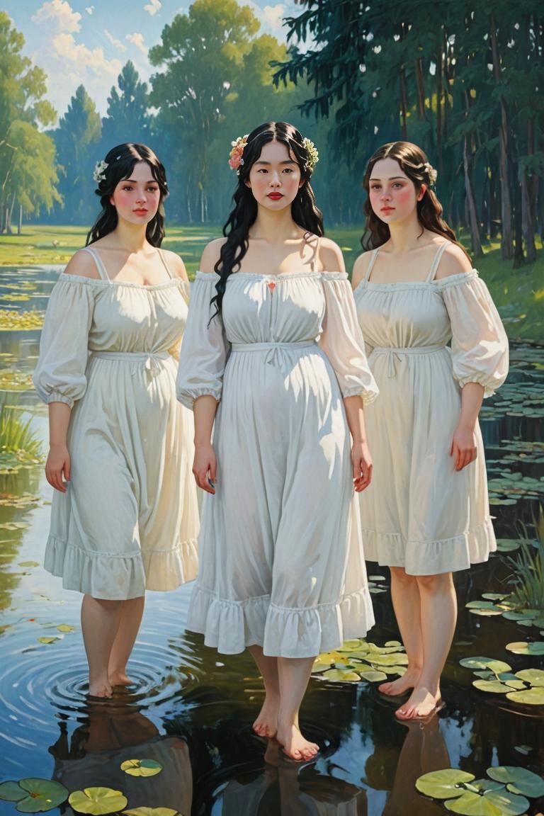 Photify AI prompt preview for Kustodiev Art pack - 240 - 2025-05-30T23:42:24.984Z