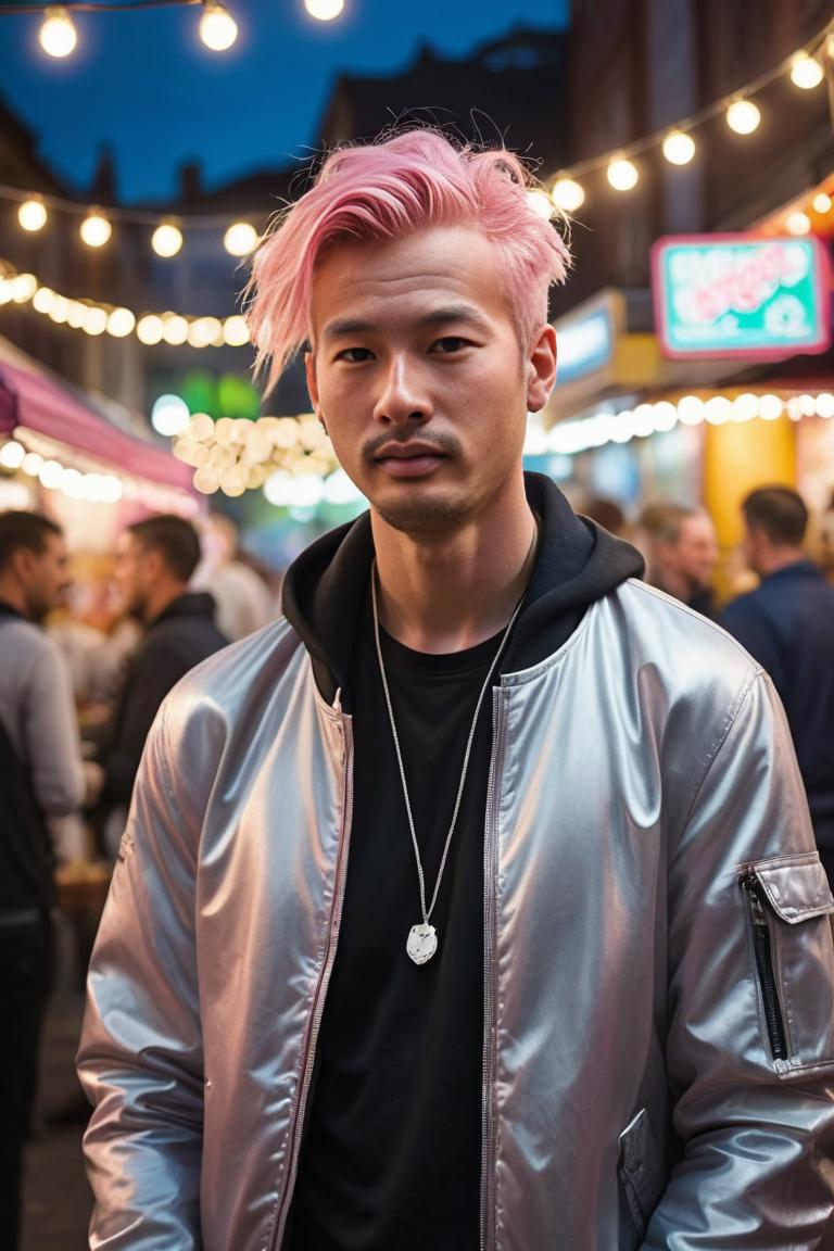 Photify AI prompt preview for Urban Nightlife pack - 240 - 2025-04-24T17:27:57.277Z
