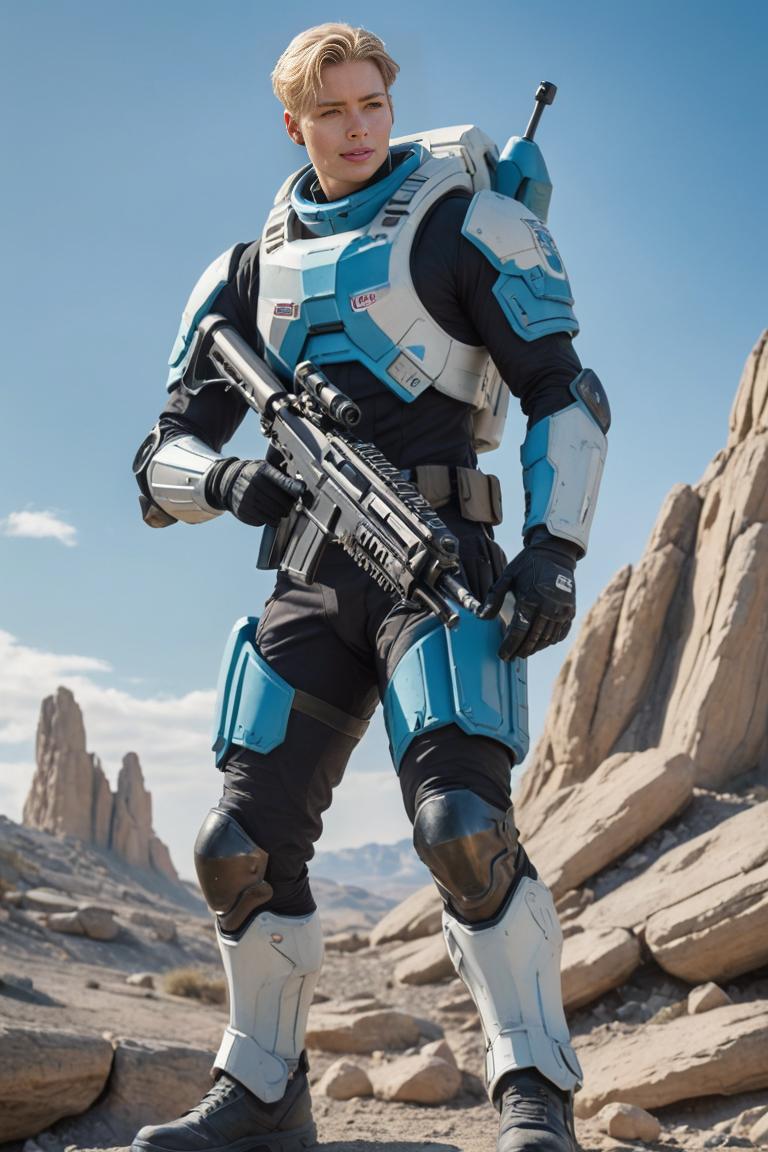 Photify AI prompt preview for Galactic Marine pack - 240 - 2025-04-28T02:55:04.660Z