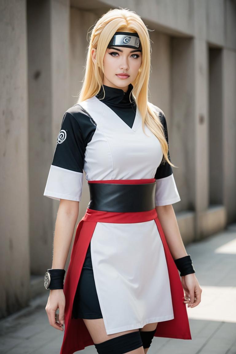 Photify AI prompt preview for Ninja Cosplay Naruto pack - 240 - 2025-04-21T14:34:34.450Z