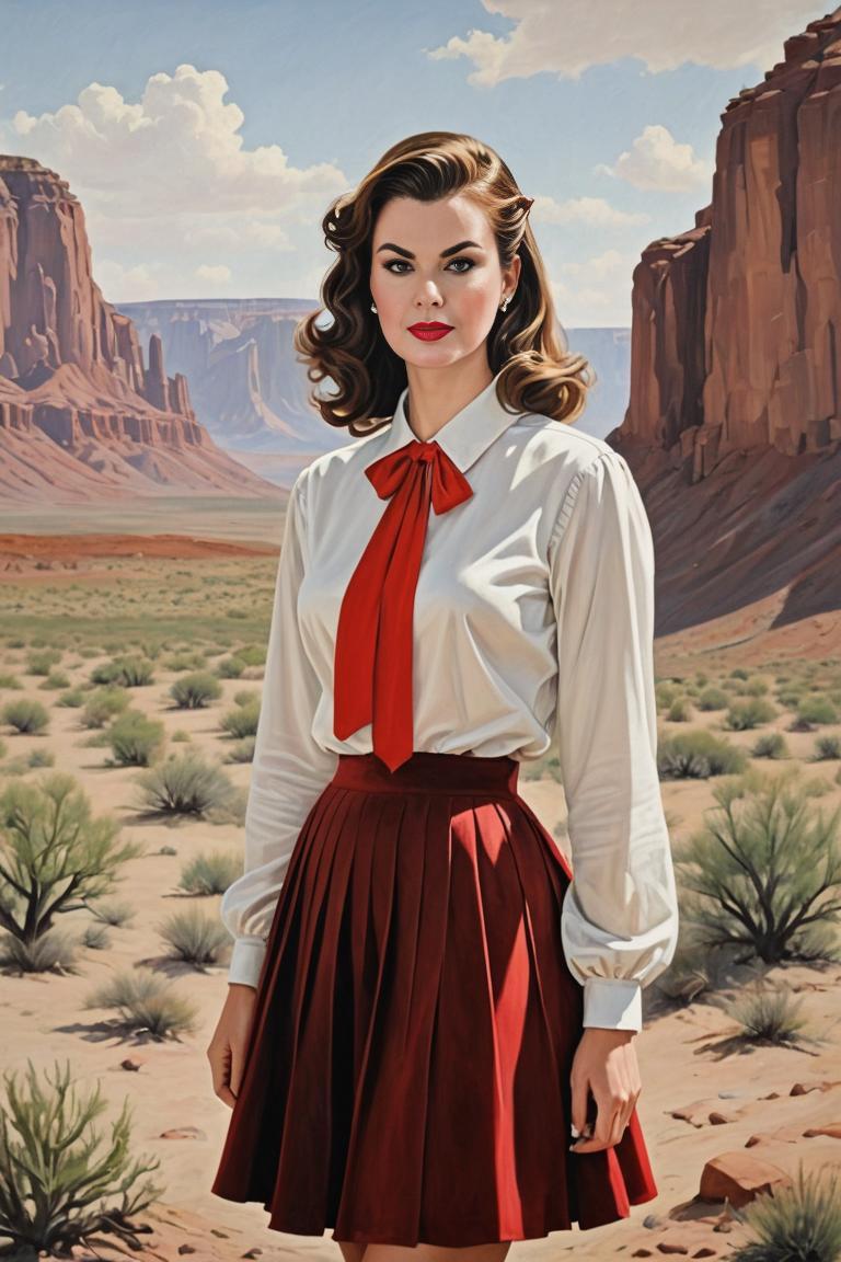 Photify AI prompt preview for Estilo 👗📽️ pack - 240 - 2025-04-20T16:51:49.719Z