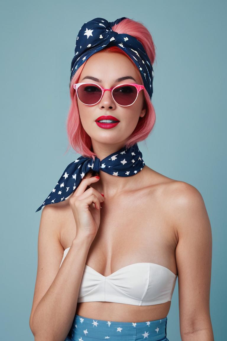 Photify AI prompt preview for 4th Of July Photoshoot pack - 240 - 2025-05-31T00:03:03.632Z