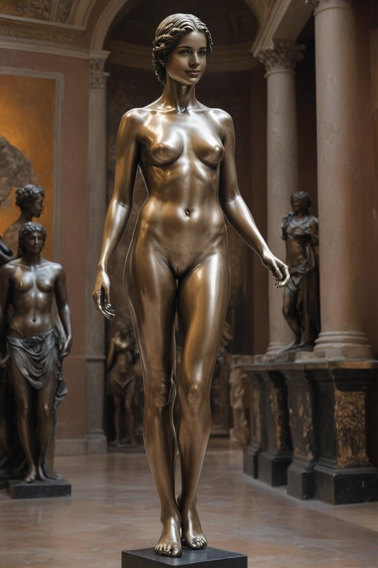 Photify AI prompt preview for Bronze Beauty pack - 240 - 2025-05-31T00:33:40.524Z