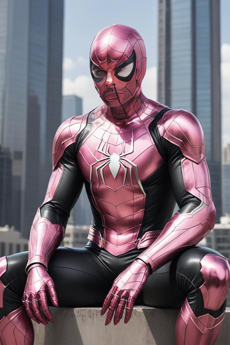Photify AI prompt preview for Hero Like And Villain Like pack - 240 - 2025-04-20T16:33:35.799Z
