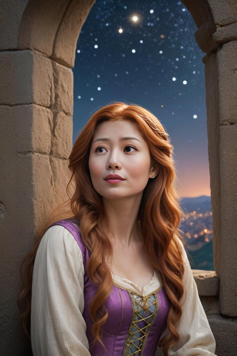 Photify AI prompt preview for Disney Adventures pack - 240 - 2025-05-09T05:27:48.446Z