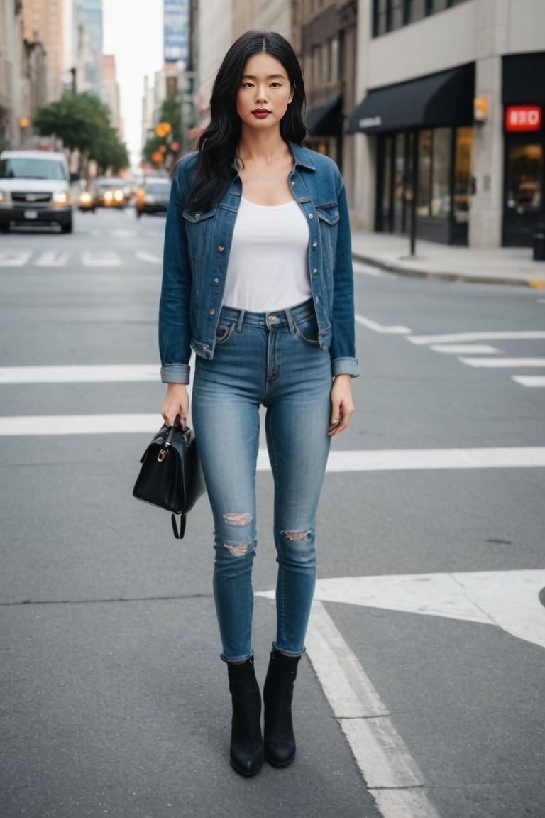 Photify AI prompt preview for Denim Dream pack - 240 - 2025-04-30T01:30:58.830Z