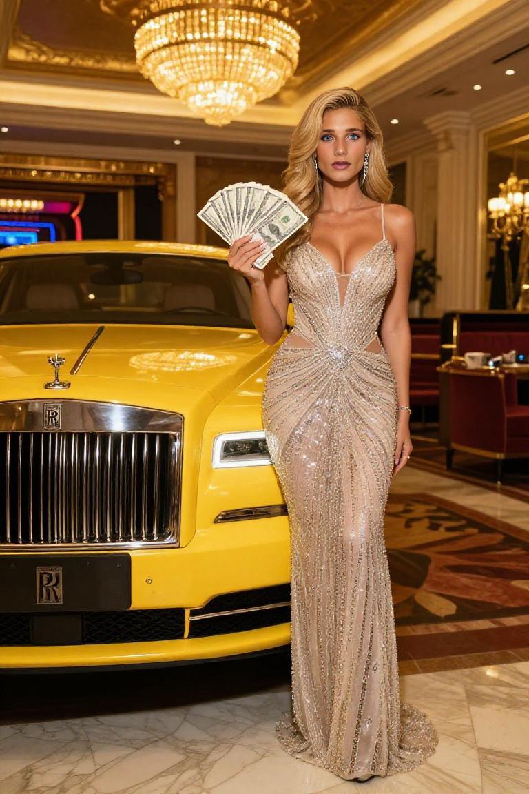 Photify AI prompt preview for Vegas Counting Cars pack - 240 - 2026-08-12T23:10:26.670Z