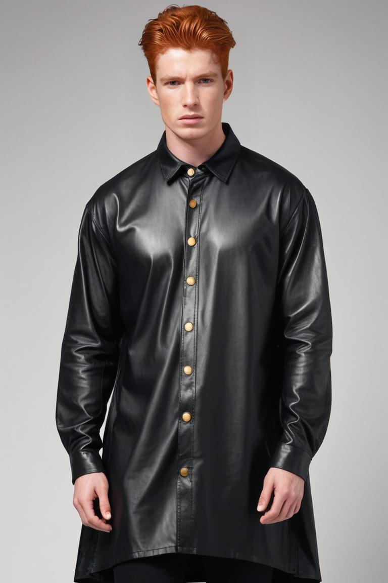 Photify AI prompt preview for Leather Chiс pack - 240 - 2025-08-05T08:10:49.120Z
