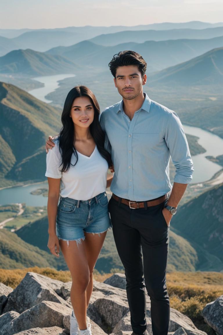 Photify AI prompt preview for Independent Life pack - 240 - 2025-10-30T18:41:26.790Z