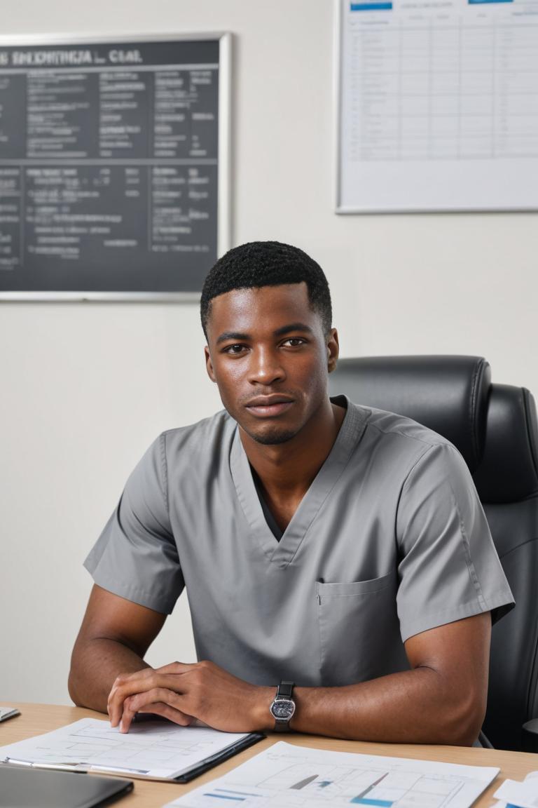 Photify AI prompt preview for Nurse's Charisma pack - 240 - 2025-09-25T13:38:24.804Z