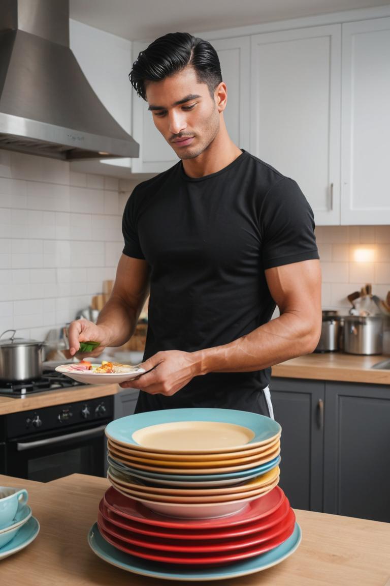 Photify AI prompt preview for Playful Kitchen pack - 240 - 2025-10-14T18:50:48.958Z
