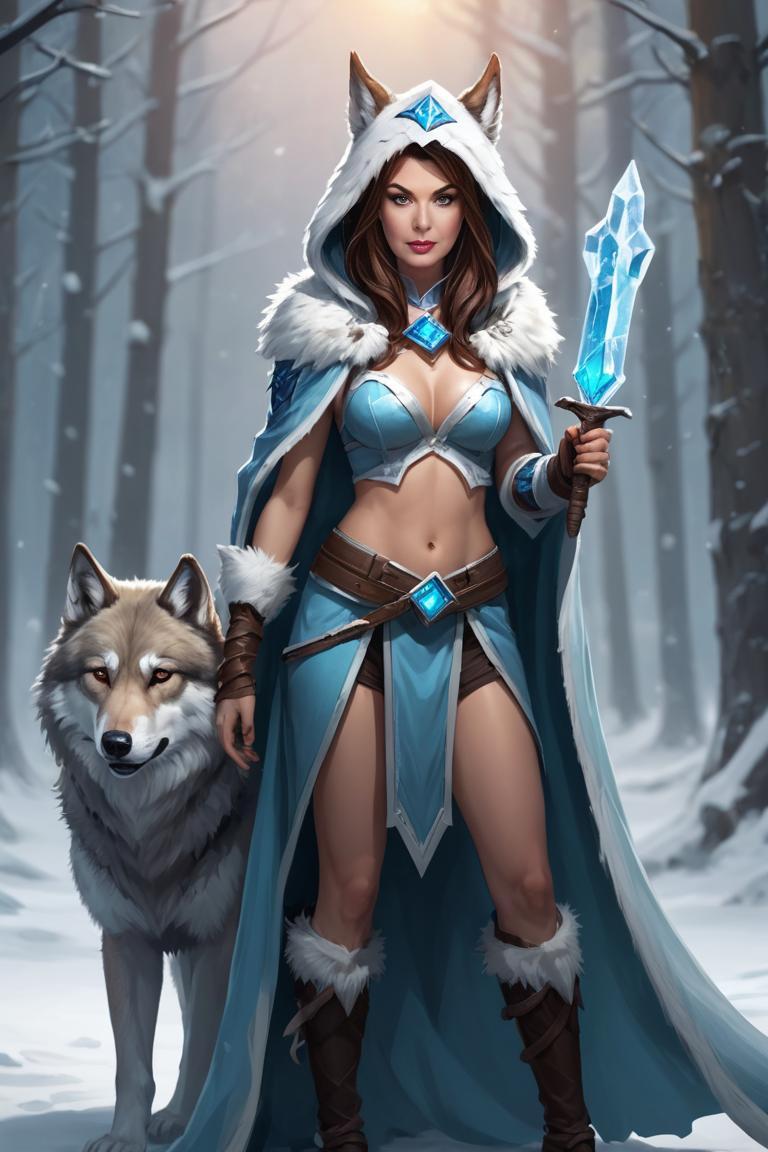 Photify AI prompt preview for Cristal Maiden All pack - 240 - 2025-05-31T00:06:04.250Z