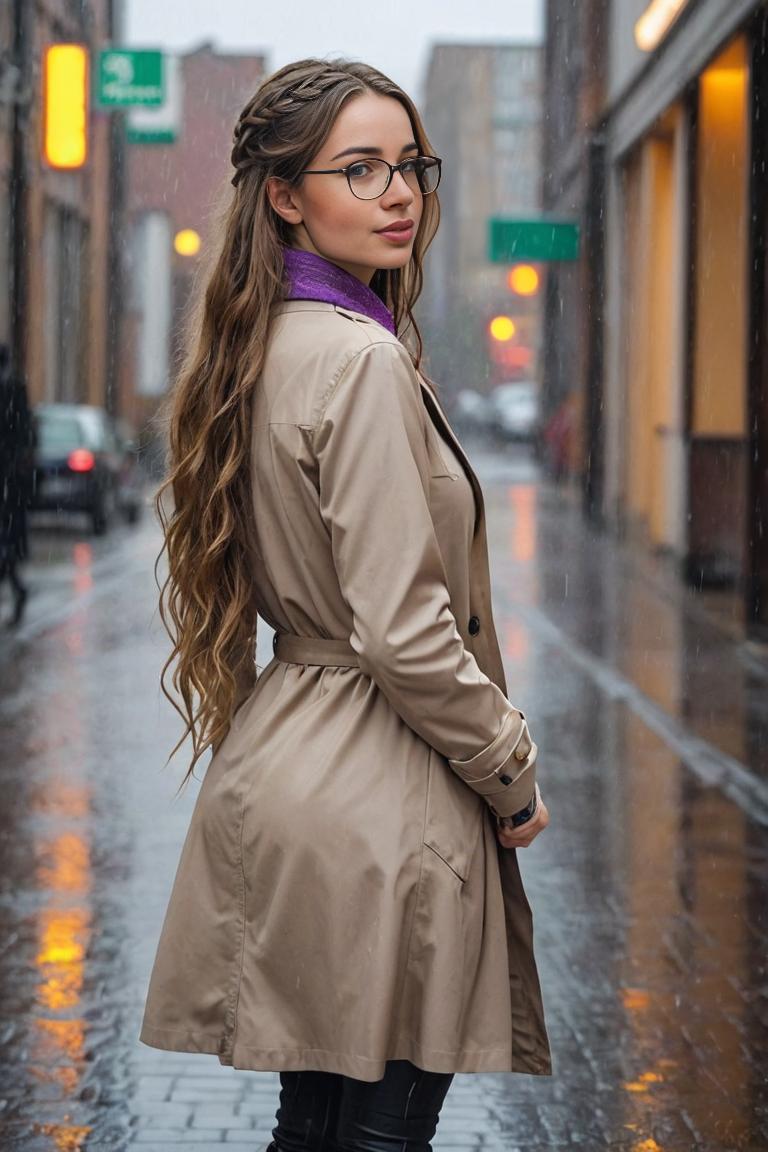 Photify AI prompt preview for Fashion Lady pack - 240 - 2025-05-09T08:39:54.774Z