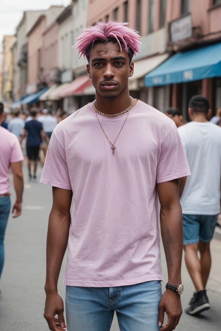 Photify AI prompt preview for Fashion Storm pack - 240 - 2025-11-03T02:47:59.044Z