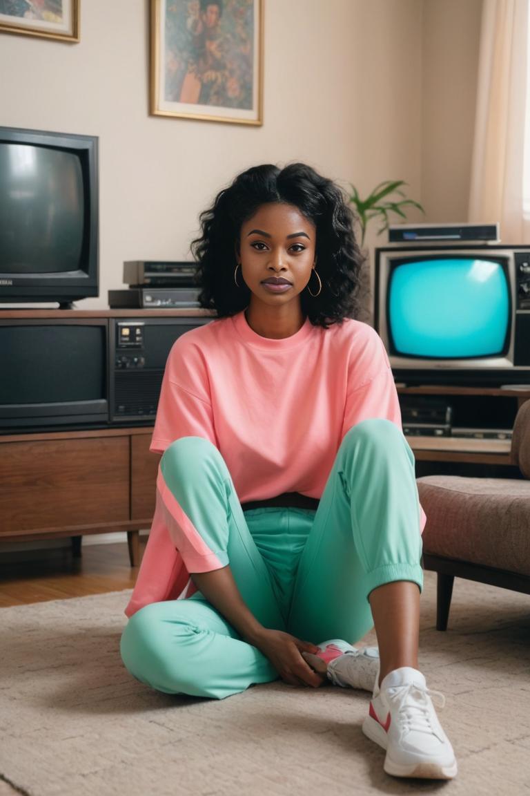 Photify AI prompt preview for Nostalgic Vibes pack - 240 - 2025-12-06T20:56:12.280Z