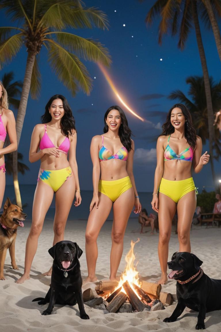 Photify AI prompt preview for Beach ⛱️ Fun For Guys pack - 240 - 2025-04-24T01:27:26.390Z