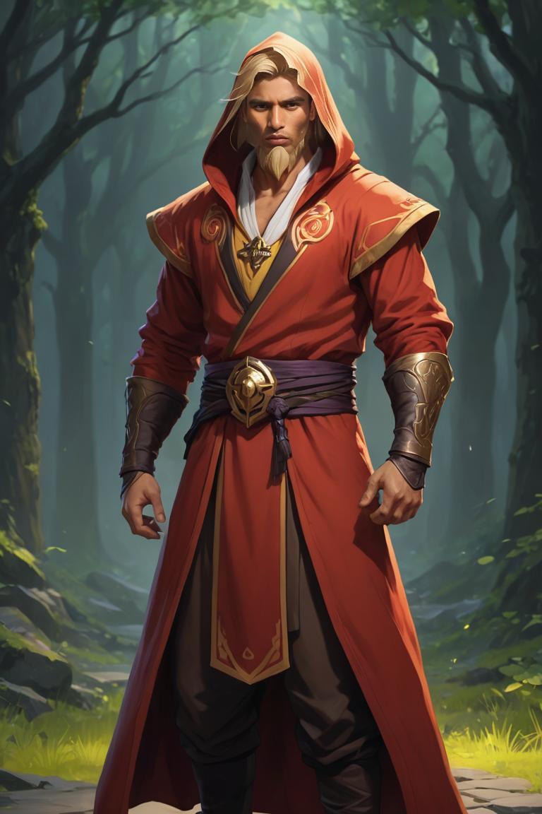 Photify AI prompt preview for Warlock All pack - 240 - 2025-05-30T23:37:42.163Z