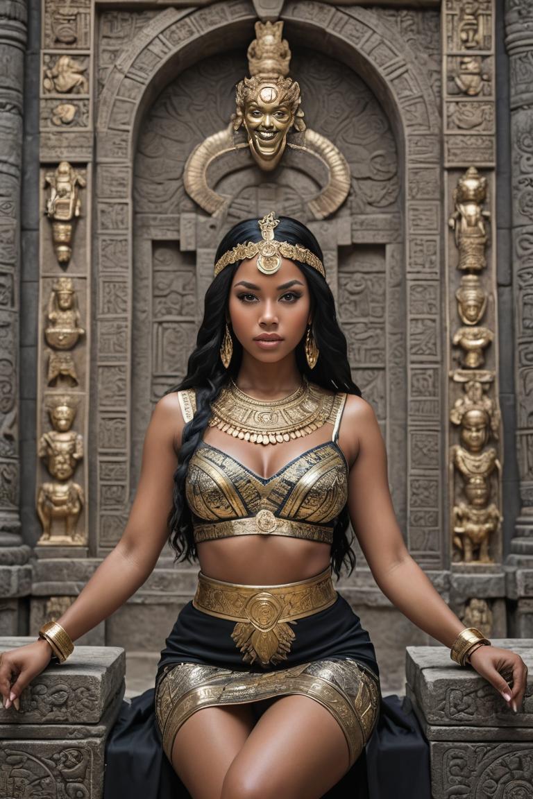 Photify AI prompt preview for Beauty Of Ancient Civilizatiion pack - 240 - 2025-04-24T16:14:33.136Z