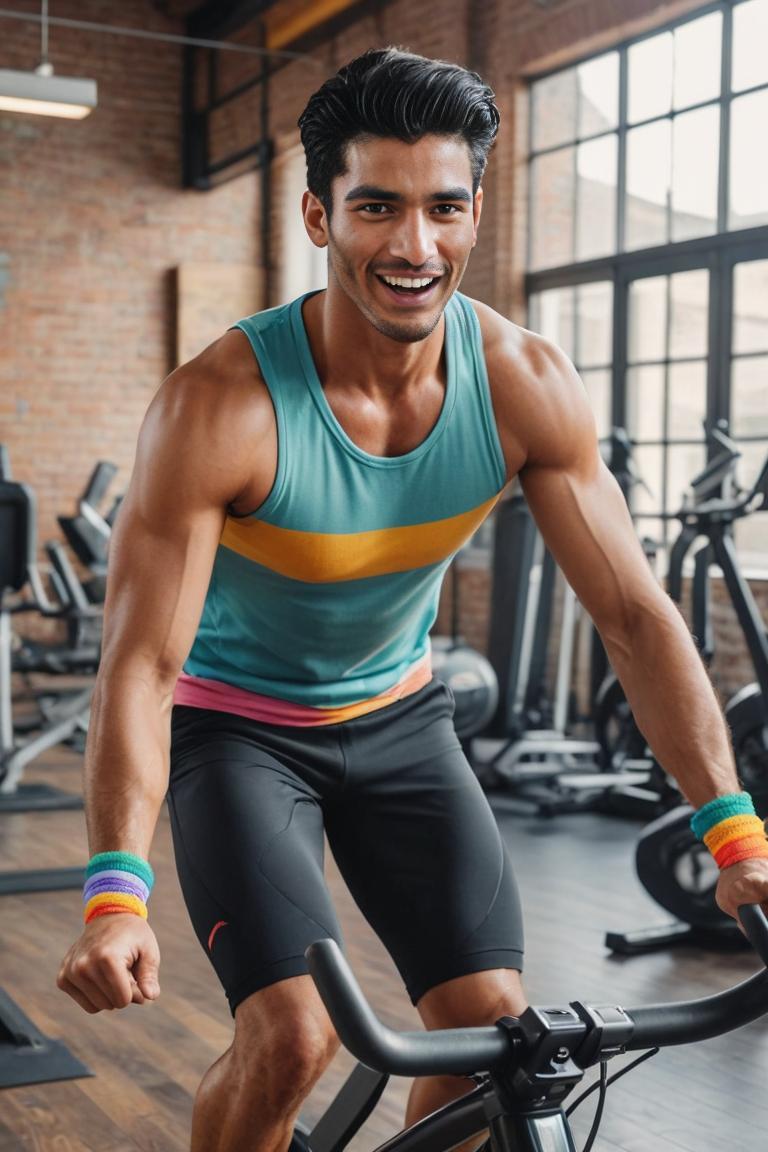 Photify AI prompt preview for Retro Aerobics pack - 240 - 2026-03-14T18:09:52.860Z