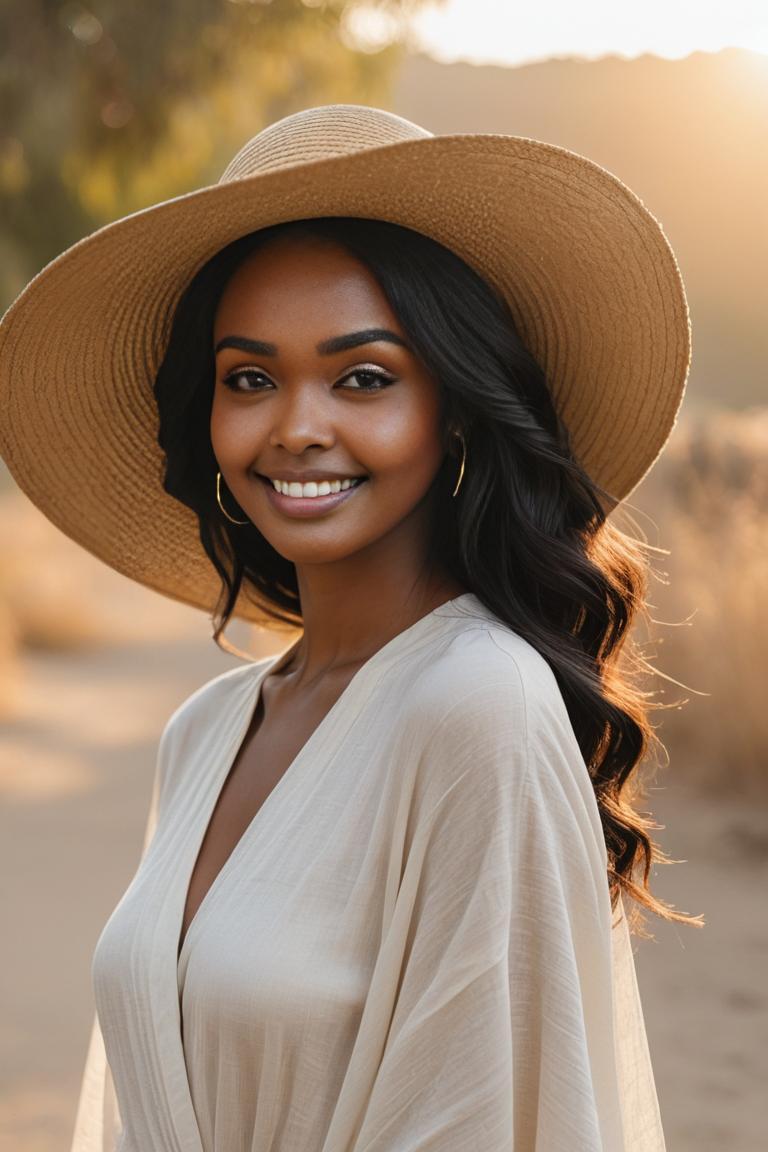 Photify AI prompt preview for Sunlit Smiles pack - 240 - 2025-12-11T06:47:35.518Z