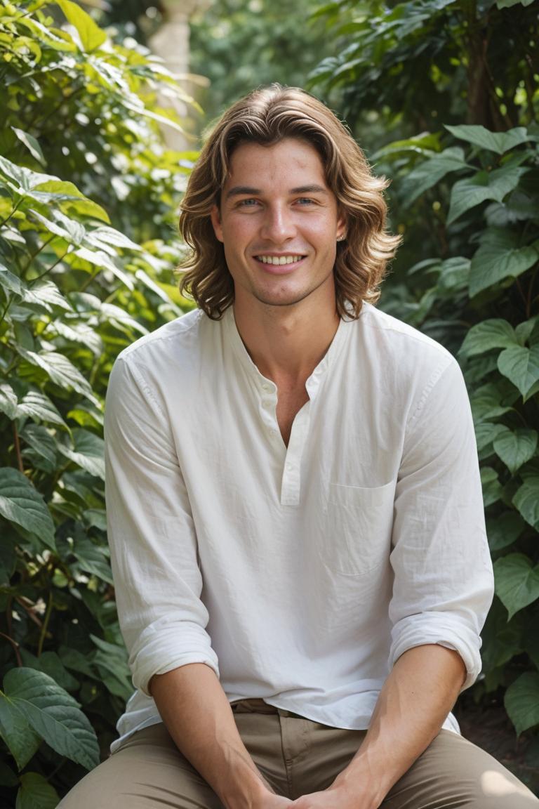 Photify AI prompt preview for Wavy Locks pack - 240 - 2025-11-15T07:48:20.221Z