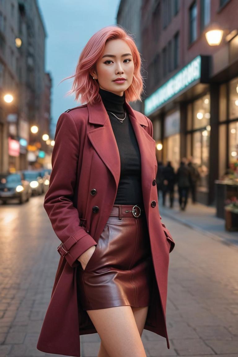 Photify AI prompt preview for Autumn Street Vogue pack - 240 - 2025-05-01T00:11:16.522Z