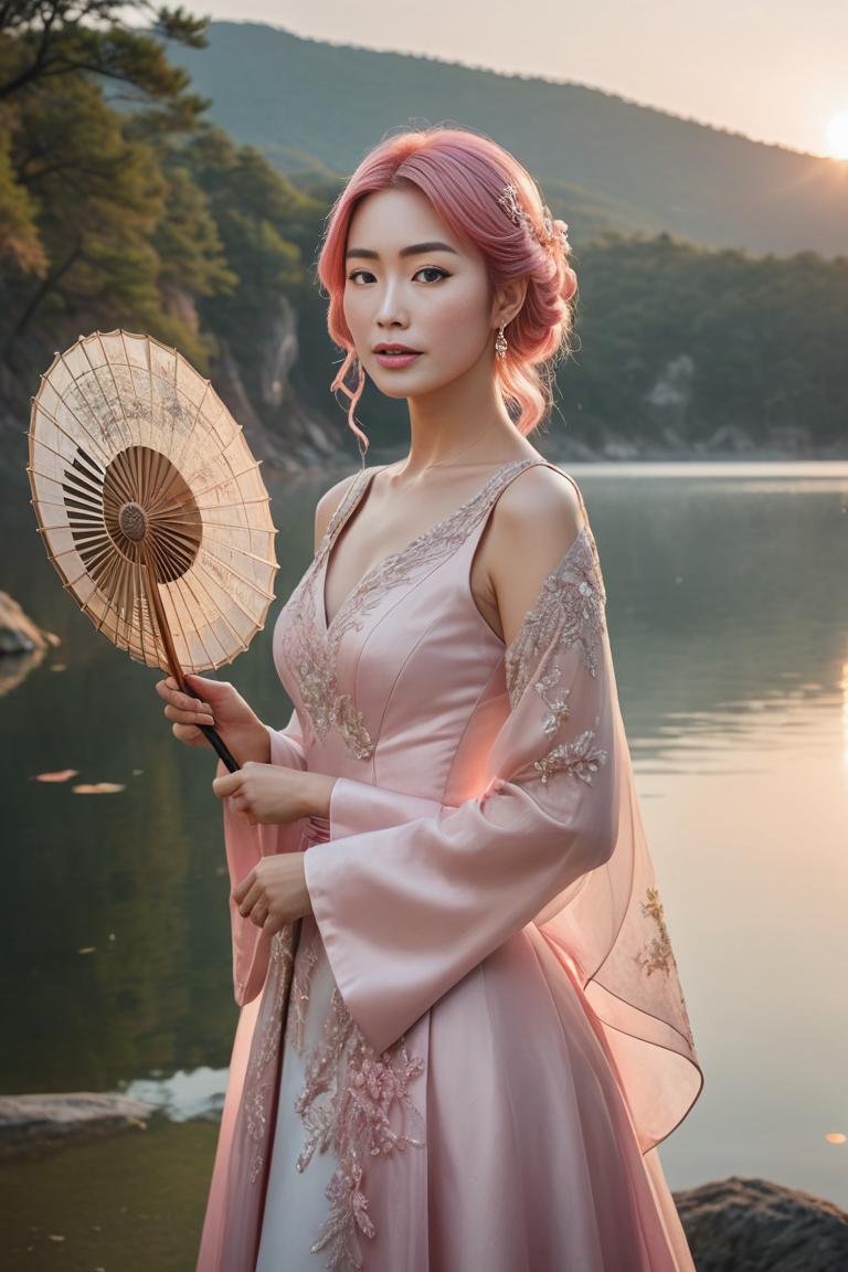 Photify AI prompt preview for Flirty Gaze pack - 240 - 2025-12-04T20:18:19.341Z