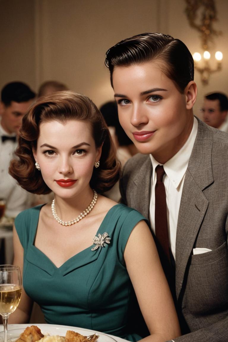 Photify AI prompt preview for 1950s Couples pack - 240 - 2025-04-30T16:43:23.555Z