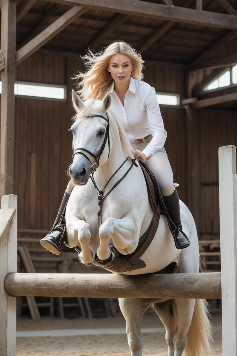 Photify AI prompt preview for Equestrian Beauty pack - 240 - 2025-05-31T00:36:08.935Z