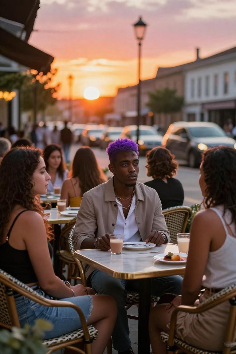 Photify AI prompt preview for Ladies' Man pack - 240 - 2026-03-01T13:38:05.876Z