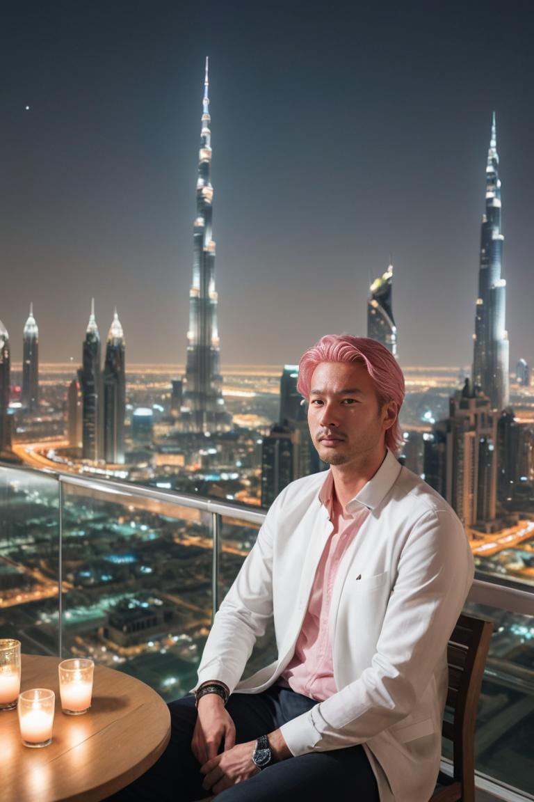 Photify AI prompt preview for Dubai Vibes pack - 240 - 2025-04-27T20:19:17.581Z