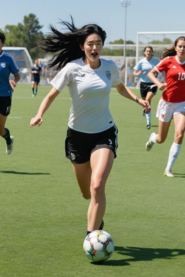 Photify AI prompt preview for Soccer Showdown pack - 240 - 2025-10-30T18:38:58.213Z