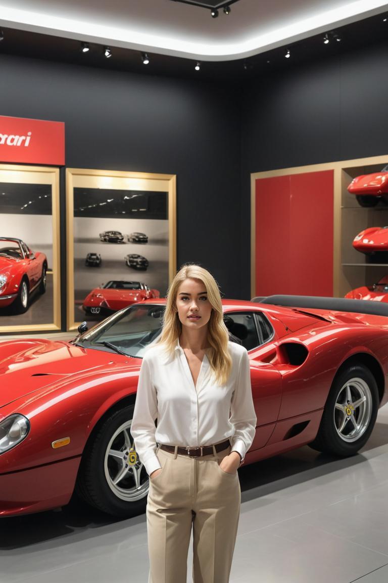 Photify AI prompt preview for Ferrari Adventure pack - 240 - 2025-05-31T00:13:08.739Z