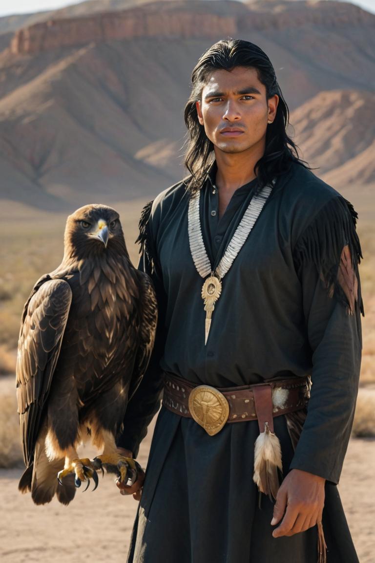 Photify AI prompt preview for Native Americans pack - 240 - 2025-05-09T06:28:43.450Z