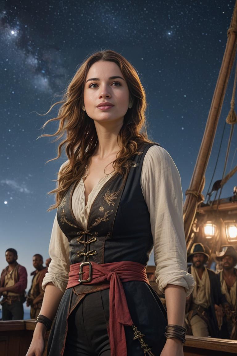 Photify AI prompt preview for Pirate Legend pack - 240 - 2025-04-18T20:02:04.137Z