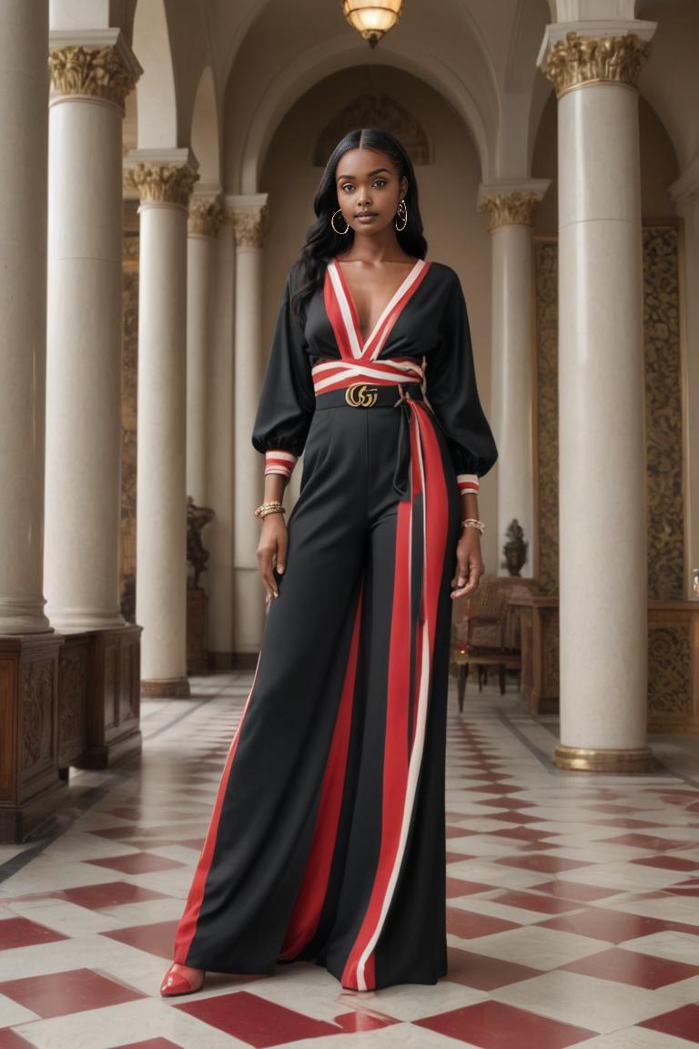 Photify AI prompt preview for Gucci Glamor pack - 240 - 2025-04-21T14:49:32.977Z