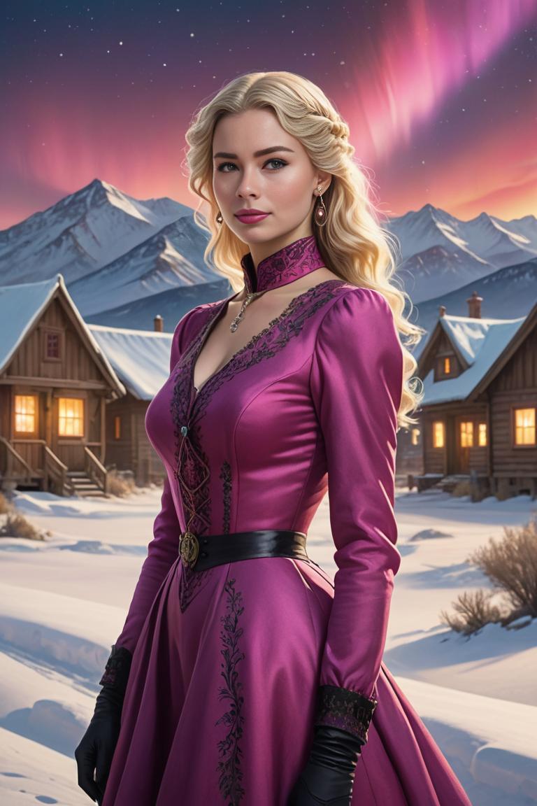 Photify AI prompt preview for Victorian Era In The Desert pack - 240 - 2025-05-30T23:59:58.299Z