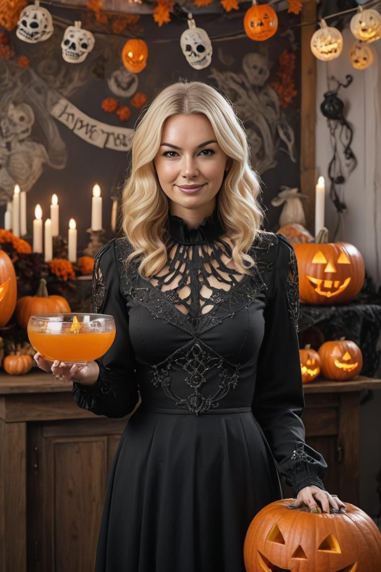 Photify AI prompt preview for Halloween Bash pack - 240 - 2025-06-16T11:45:58.824Z
