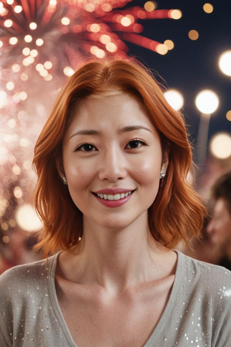 Photify AI prompt preview for Romantic Fireworks pack - 240 - 2025-12-27T14:28:19.130Z