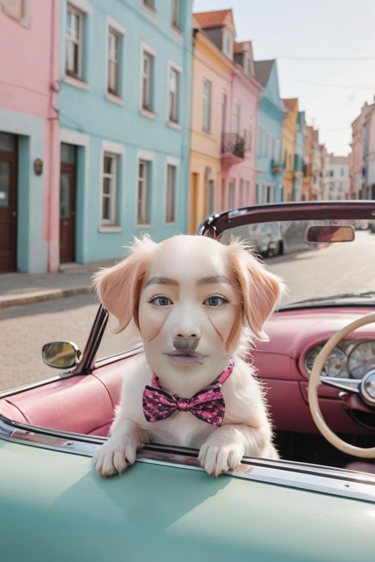 Photify AI prompt preview for Cartoon Craze pack - 240 - 2025-11-22T18:15:29.814Z