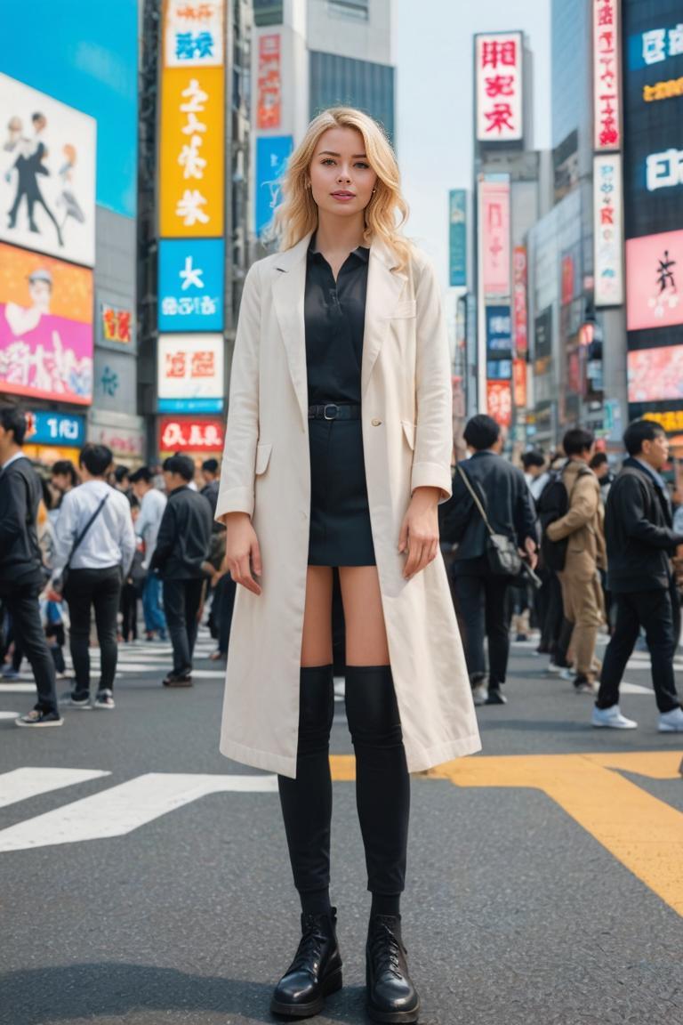 Photify AI prompt preview for Urban Cartoon Adventures pack - 240 - 2025-12-25T19:10:17.628Z