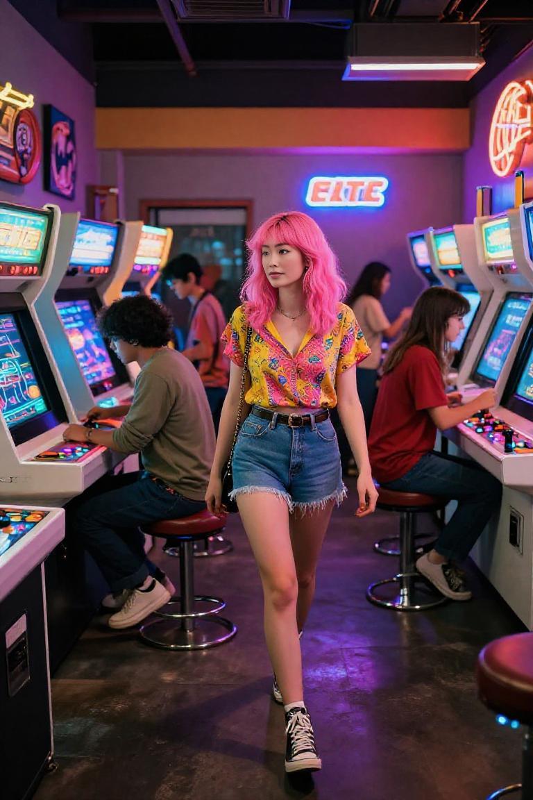 Photify AI prompt preview for Retro Fury pack - 240 - 2026-03-01T13:39:05.822Z