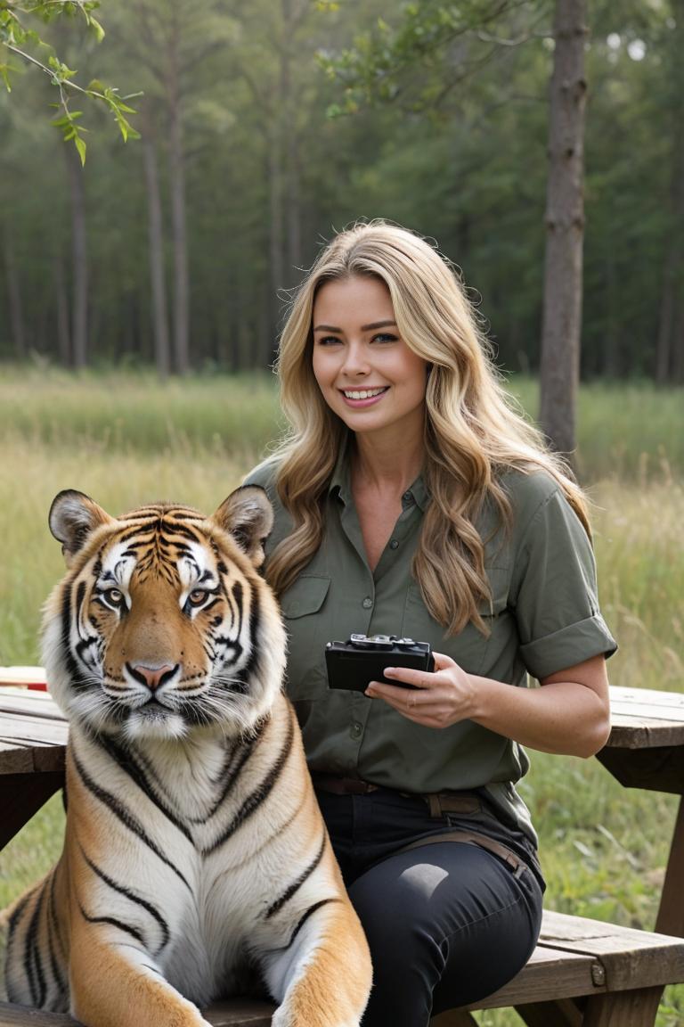 Photify AI prompt preview for Wildlife Encounter pack - 240 - 2025-04-27T20:50:58.569Z