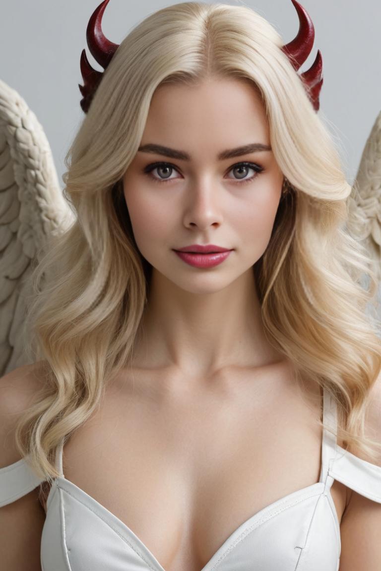 Photify AI prompt preview for Angels Angels Angels pack - 240 - 2025-05-09T08:27:49.842Z