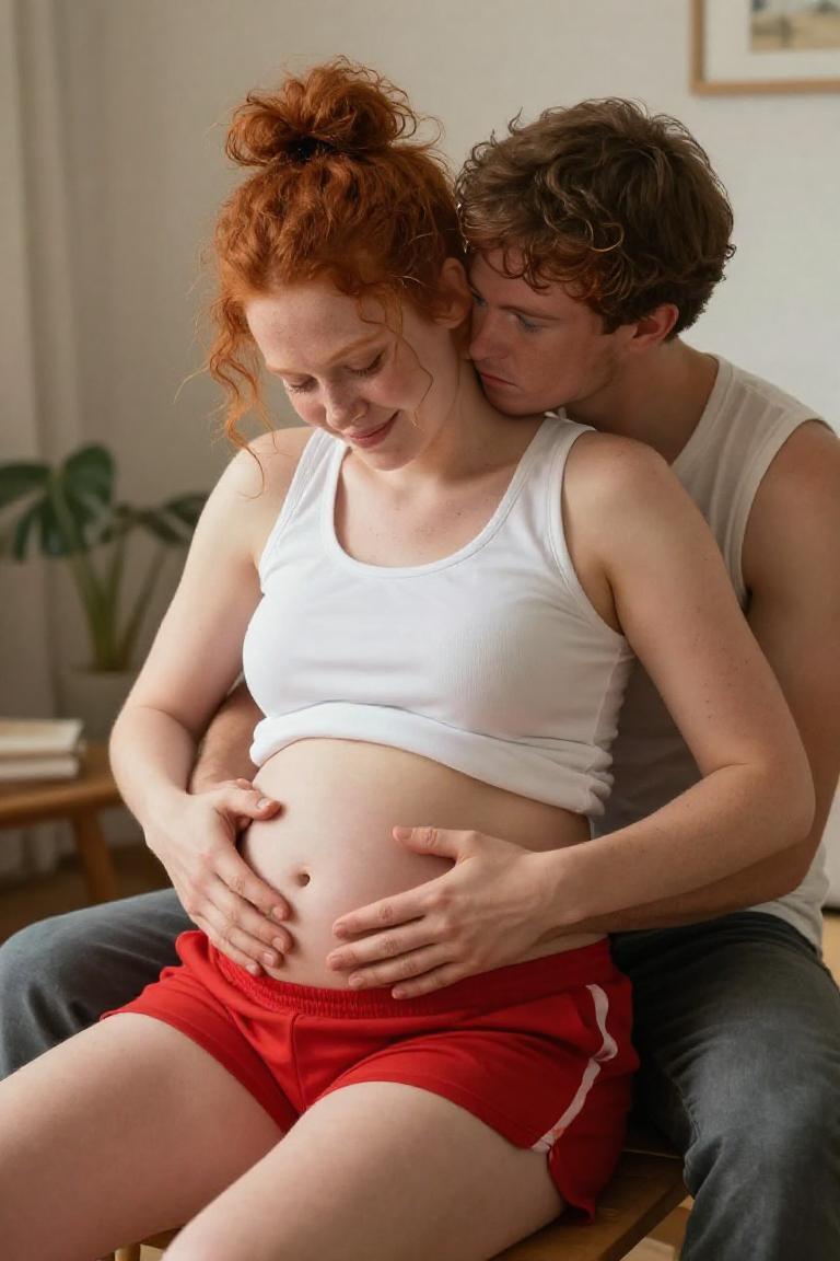 Photify AI prompt preview for Belly Love Session pack - 240 - 2026-07-27T11:45:46.563Z