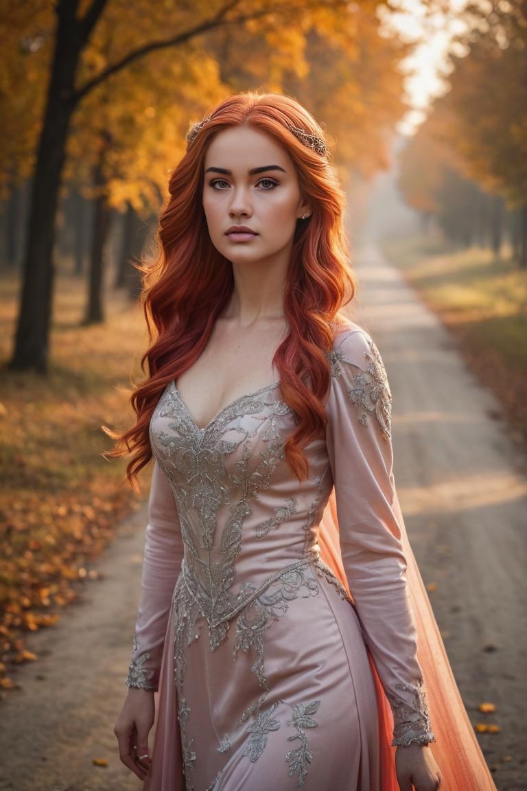 Photify AI prompt preview for Autumn 🍁 pack - 240 - 2025-05-30T23:41:20.138Z