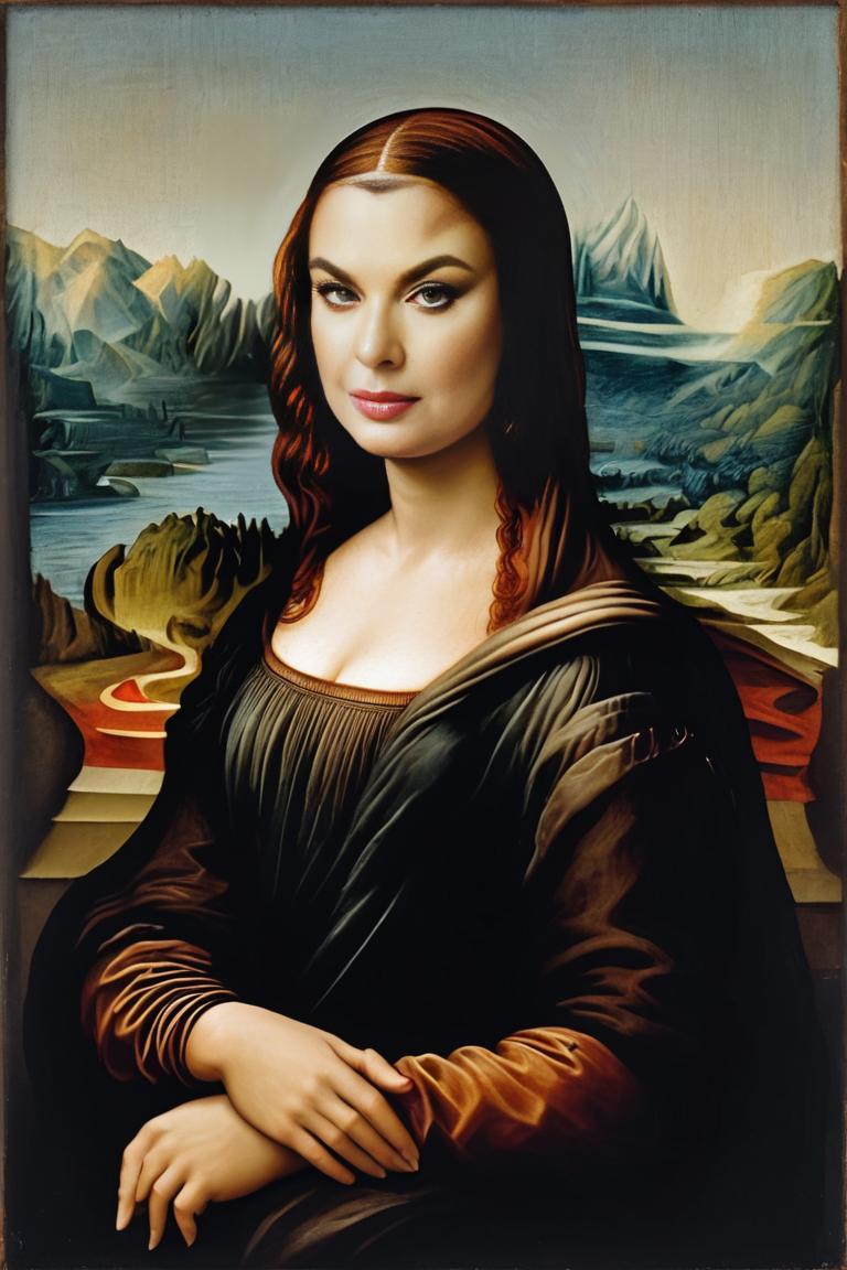 Photify AI prompt preview for Art Style pack - 240 - 2025-04-30T17:09:20.250Z