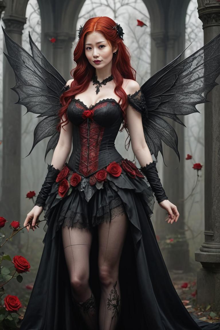 Photify AI prompt preview for Fairies pack - 240 - 2025-06-01T07:01:39.267Z