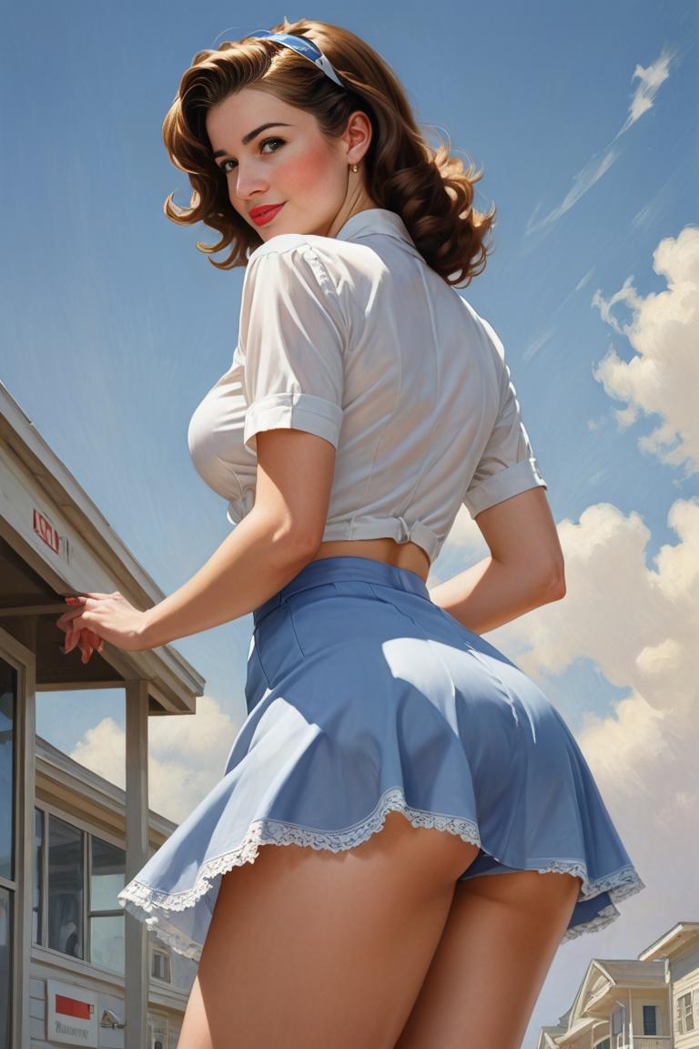 Photify AI prompt preview for Inspired By Art Frahm pack - 240 - 2025-07-20T10:31:16.084Z