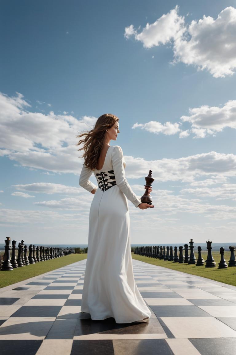 Photify AI prompt preview for Parallel Worlds pack - 240 - 2025-11-07T14:10:40.470Z